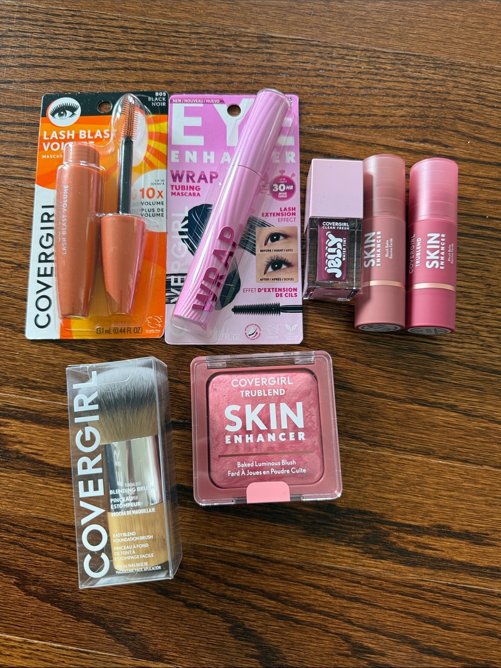 New COVERGIRL all together $30